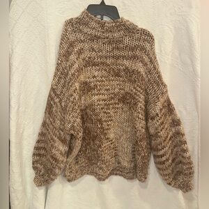 Show me your Mumu Chunky Sweater u4